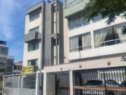 Venta de Departamento Flat en Surco