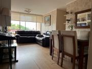 VENTA DE DEPARTAMENTO FLAT EN SURQUILLO