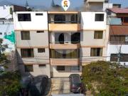 VENTA DE DEPARTAMENTO FLAT EN URBANIZACIÓN HIGUERETA – SURCO