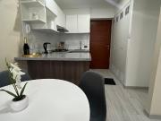 Venta de departamento Flat Entrega Santa Beatriz