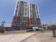 Venta De Departamento Frenta Al Coliseo Amauta 3 Dor