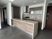 Venta de Departamento, frente a Cumbres de Santa Fe, a 5...