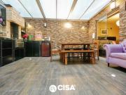 Venta de Departamento frente a parque 139 m2 con terraza...