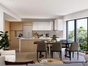Venta de departamento frente a parque Barranco