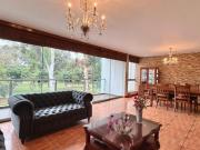 Venta de departamento frente a parque en Chacarilla Surco