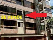 VENTA DE DEPARTAMENTO FRENTE A PARQUE EN SANTA VICTORIA...