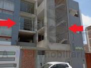 VENTA DE DEPARTAMENTO FRENTE A PARQUE EN URB. VILLA DEL...
