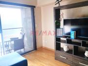 Venta De Departamento Frente Al Mar De San Miguel