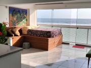 Venta de departamento frente al mar en Punta Negra!...
