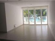 Venta de departamento frente del mar zona sur de manta
