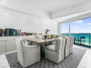 Venta de departamento frente mar zona hotelera Cancún