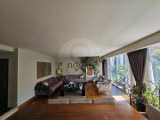 VENTA DE DEPARTAMENTO INTERLOMAS CON VISTA A CA?ADA