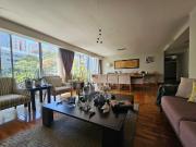 VENTA DE DEPARTAMENTO INTERLOMAS CON VISTA A CA?ADA