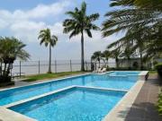 Venta de departamento en Samborondón Isla Mocolí con 3...
