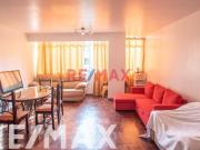 Venta De Departamento Jesus Maria