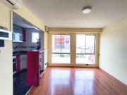 VENTA DE DEPARTAMENTO JIRON VIRÚ EN EL RIMAC