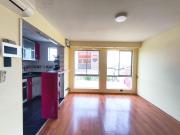 VENTA DE DEPARTAMENTO JIRON VIRÚ EN EL RIMAC