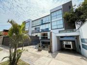 Venta De Departamento – La Molina | 121.8 M² | 2Do Piso...