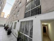 Venta de departamento listo para habitar acepto crédito...