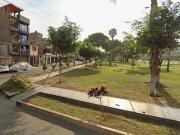 Venta de Departamento Los Olivos con balcon y gran vista...