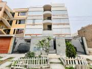 Venta De Departamento Lurigancho Chosica