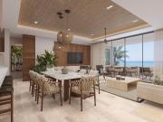 Venta de Departamento MADEIRA en Chicxulub Puerto