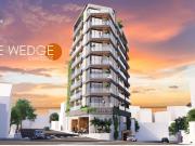 VENTA DE DEPARTAMENTO. MODELO F THE WEDGE CAMPESTRE