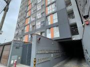 Venta de Departamento moderno en piso 17 en Breña