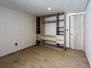 Venta de departamento moderno en Residencial Espejia I,...