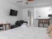 Venta de Departamento Monoambienta en Las Cañitas