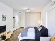 VENTA DE DEPARTAMENTO MONOAMBIENTE CON BALCON EN PALERMO