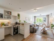 VENTA DE DEPARTAMENTO MONOAMBIENTE EN COLEGIALES