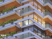 VENTA DE DEPARTAMENTO MONOAMBIENTE EN CONSTRUCCION TORRE...