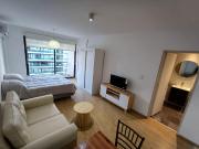 VENTA DE DEPARTAMENTO MONOAMBIENTE EN NUÑEZ