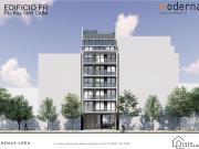 VENTA DE DEPARTAMENTO MONOAMBIENTE EN PALERMO