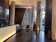 Venta de departamento monoambiente en Puerto Madero