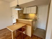 Venta de Departamento Monoambiente en Retiro