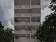 venta de Departamento monoambiente en Rosario centro