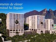 VENTA DE DEPARTAMENTO| MONTERREY, N.L. Alfonso Reyes