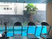 Venta de departamento nuevo 116 m2, H Condesa,...