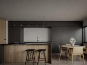 Venta de Departamento Nuevo 157m2 y Terraza de 11.3 m2,...