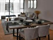 Venta de departamento nuevo 45 m2 con jardin privado,...