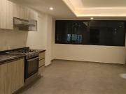 Venta de Departamento Nuevo, Col. Cuauhtémoc, Cuauhtémoc