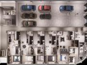 Venta de Departamento Nuevo, Col. Cuauhtémoc, Cuauhtémoc