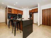 Venta de Departamento nuevo con Terraza privada de 115...