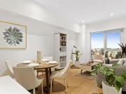 Venta de Departamento Nuevo de 86 m2 a unas cuadras del...