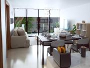 Venta de Departamento Nuevo de Sala, Comedor, Cocina,...