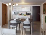 Venta de Departamento Nuevo de Sala, Comedor, Cocina,...