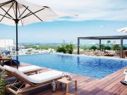 venta de departamento nuevo en Cancún