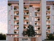 VENTA DE DEPARTAMENTO NUEVO EN CANCUN VIA CUMBRES ESTHER
